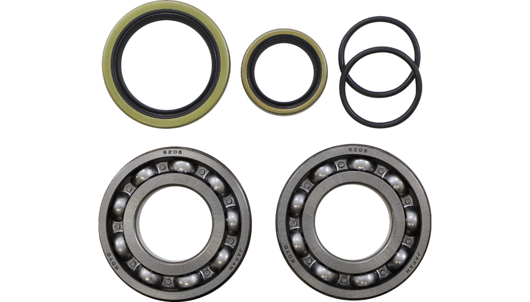 Moose Offroad - Crank Bearing/Seal Kit - Beta