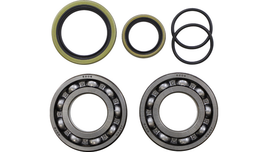 Moose Offroad - Crank Bearing/Seal Kit - Beta
