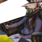 Ravek - Armrest Pouch - Maverick X3 '17-'25