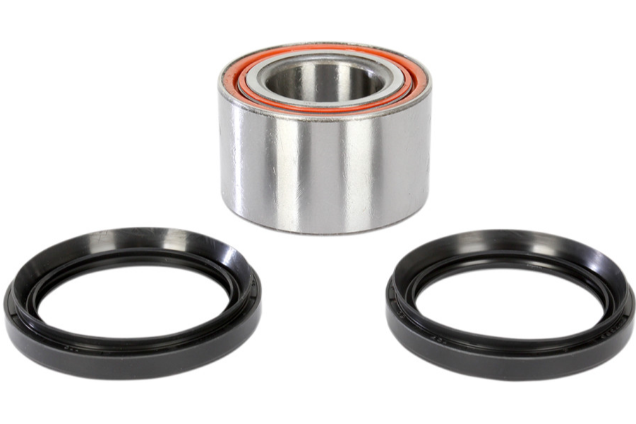Moose Offroad - Wheel Bearing Kit - Front - Pioneer 500/520/700