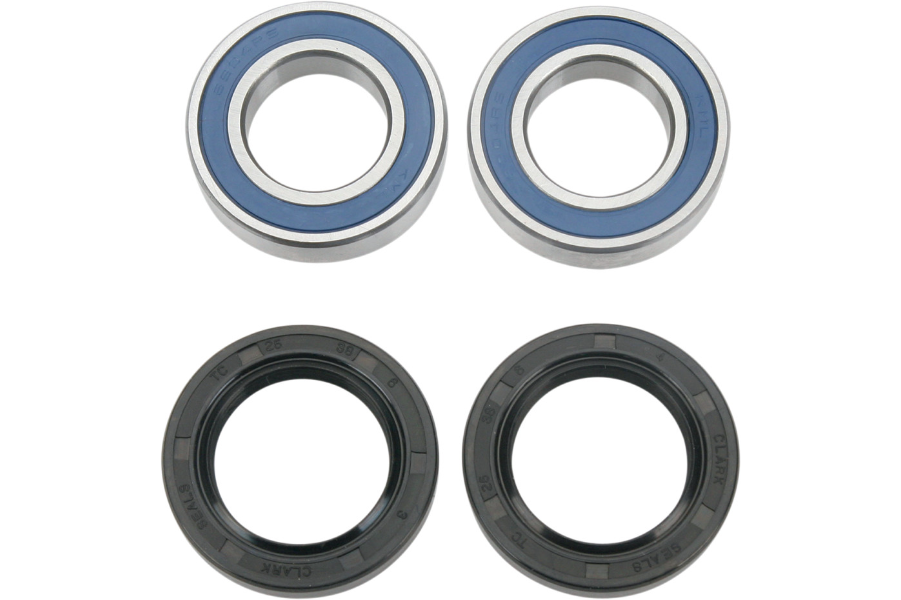 Moose Offroad - Wheel Bearing Kit - Front - YZ 125/250