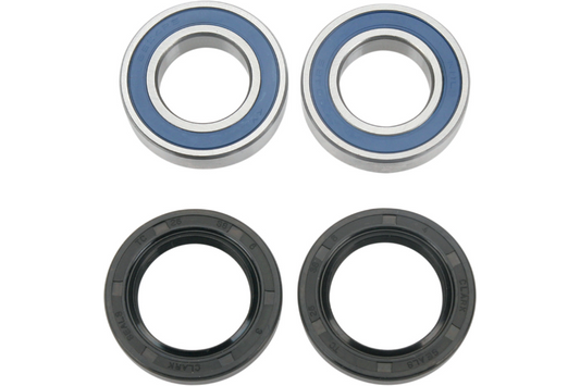 Moose Offroad - Wheel Bearing Kit - Front - YZ 125/250