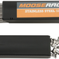 Moose Offroad - Spoke Set - Stainless Steel - Rear - 18" - Beta/Gas Gas/Husqvarna/KTM
