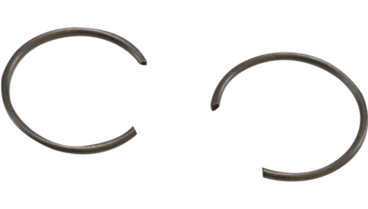 Vertex - Piston Circlips - Beta/Gas Gas/Husqvarna/KTM