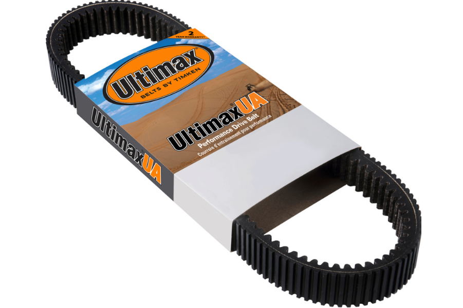 Drive Belt - Ultimax UA - Prairie 400