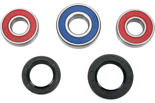 Moose Offroad - Wheel Bearing Kit - Rear - '91-'96 XR250L