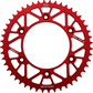 JT Sprockets - Rear Sprocket - Red - 48 Tooth - Beta/Honda