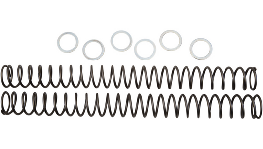 Race Tech - Fork Springs - 0.38 kg/mm - Beta/Yamaha/Sherco+