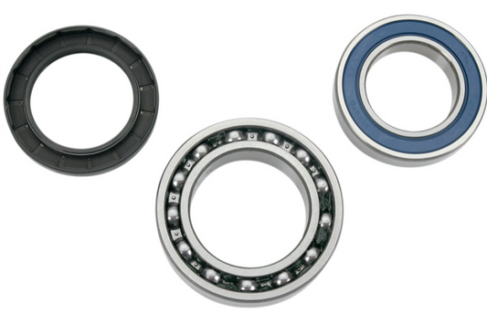 Moose Offroad - Wheel Bearing Kit - Rear - Moto 4/YT