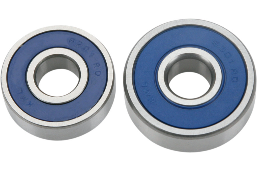 Moose Offroad - Wheel Bearing Kit - Front/Rear - Kawasaki/Suzuki