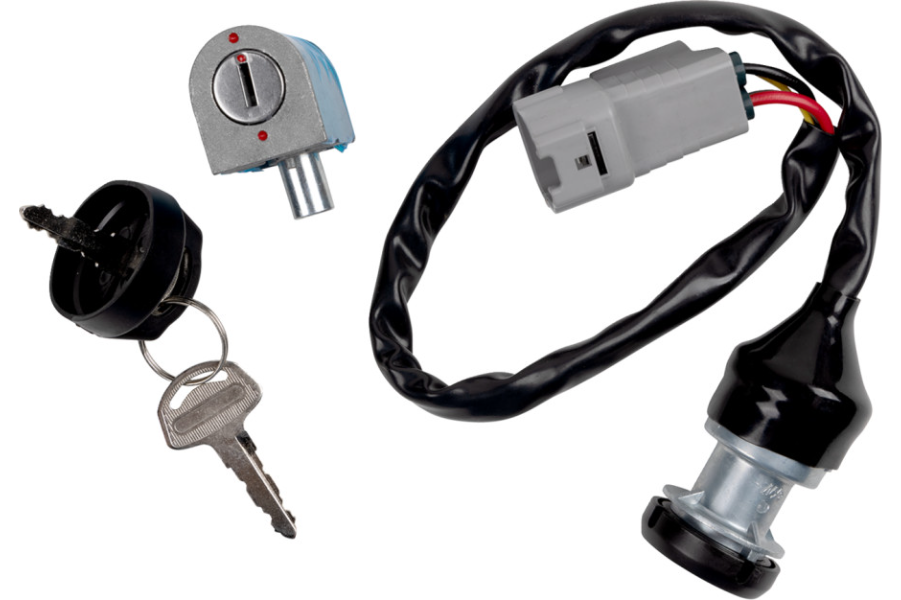 Moose Offroad - Ignition Switch - CF Moto