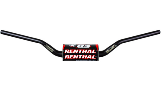 Renthal - R-Works Fatbar®36 Handlebar - RC/Honda CRF - Black