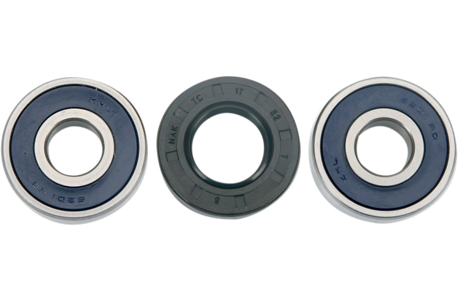 Moose Offroad - Wheel Bearing Kit - Front/Rear - DR/DR-Z/KLX 125/MR50