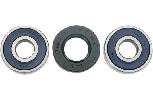 Moose Offroad - Wheel Bearing Kit - Front/Rear - DR/DR-Z/KLX 125/MR50