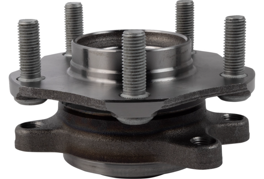 Moose Offroad - Wheel Bearing Kit - Front/Rear - Polaris