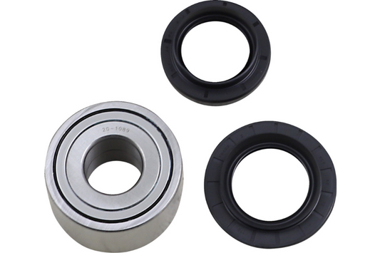 Moose Offroad - Wheel Bearing Kit - Rear - Yamaha YXZ 1000