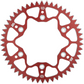Moto-Master - 7075 Aluminum Rear Sprocket - 48 Tooth - Red - Beta/Gas Gas/Husqvarna+