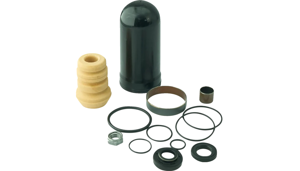Moose Offroad - Shock Service Kit - Rear - Beta