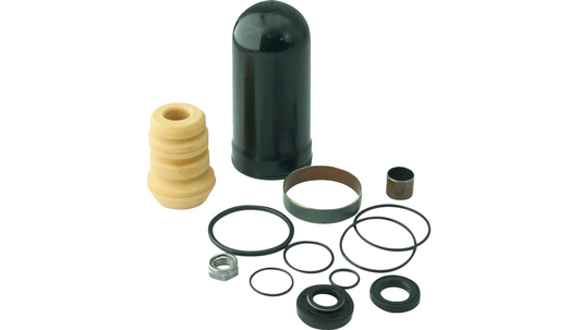 Moose Offroad - Shock Service Kit - Rear - Beta