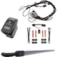 Ravek - Multi-Function Taillight - RZR Pro without Ride Command