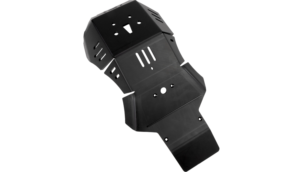 Moose Offroad - Skid Plate - Black - Beta