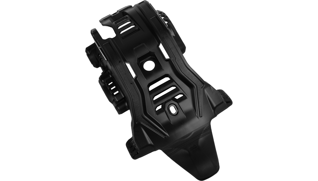 Acerbis - Skid Plate - Black - 250/300 RR 2T