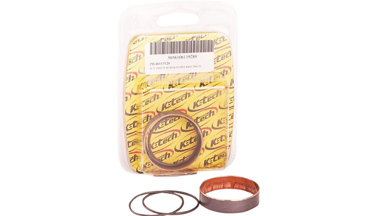 Moose Offroad - Shock Piston Bushing - 46.00 mm x 11.50 mm x 120 mm - KYB - Beta/Gas Gas/Honda+