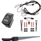 Ravek - Multi-Function Taillight - RZR Pro with Ride Command