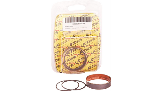 Moose Offroad - Shock Piston Bushing - 50.00 mm x 11.50 mm x 1.25 mm - KYB - Beta/Sherco/Yamaha+