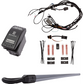 Ravek - Multi-Function Taillight - Ranger XD1500
