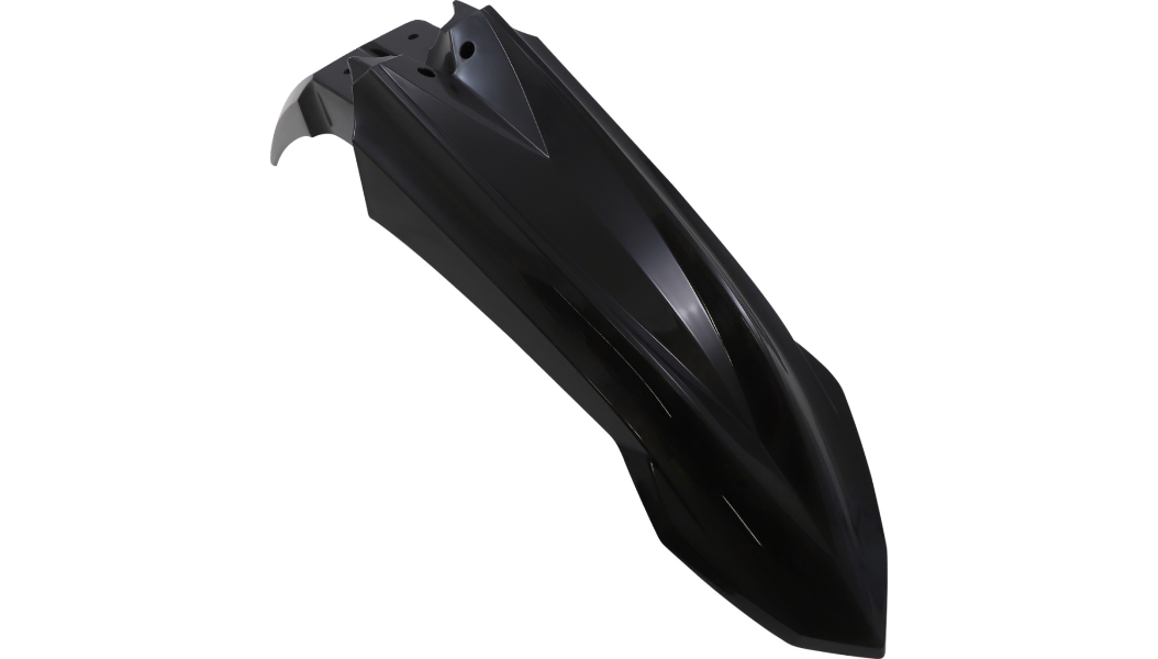 Acerbis - Front - Fender - Black - Beta
