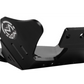 Moose Offroad - Skid Plate - Black - Beta - X-Trainer 250/300