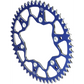 Moto-Master - 7075 Aluminum Rear Sprocket - 48 Tooth - Blue - Beta/Gas Gas/Husqvarna+