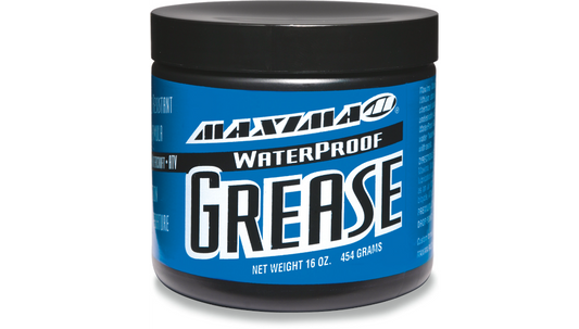 Maxima Racing Oil - Multi-purpose Waterproof Grease