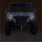 Ravek  - Turn Signal Kit - CF Moto
