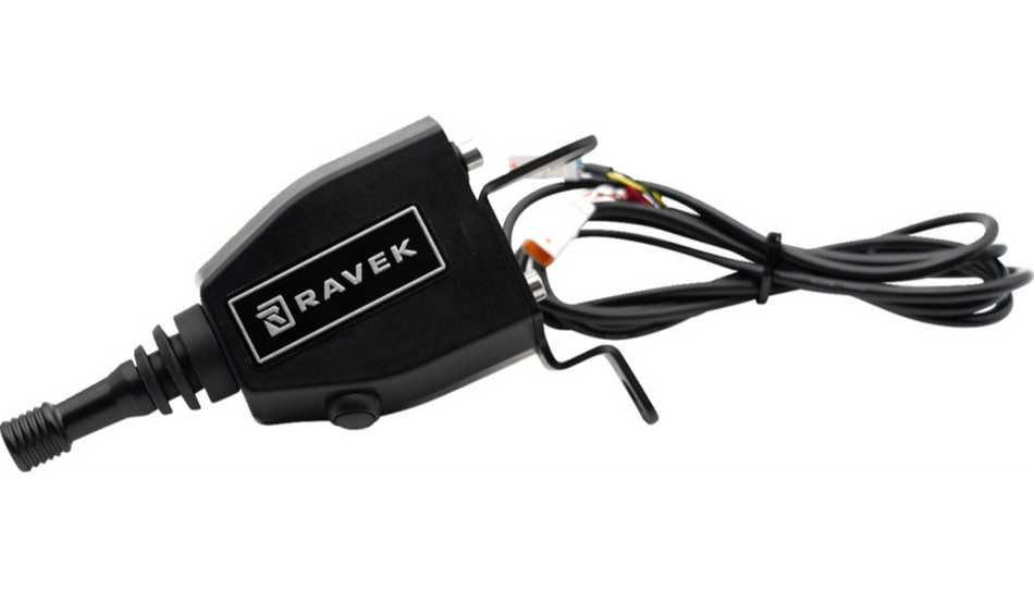 Ravek - Steering Column Turn Signal Stalk Lever - UForce/U10