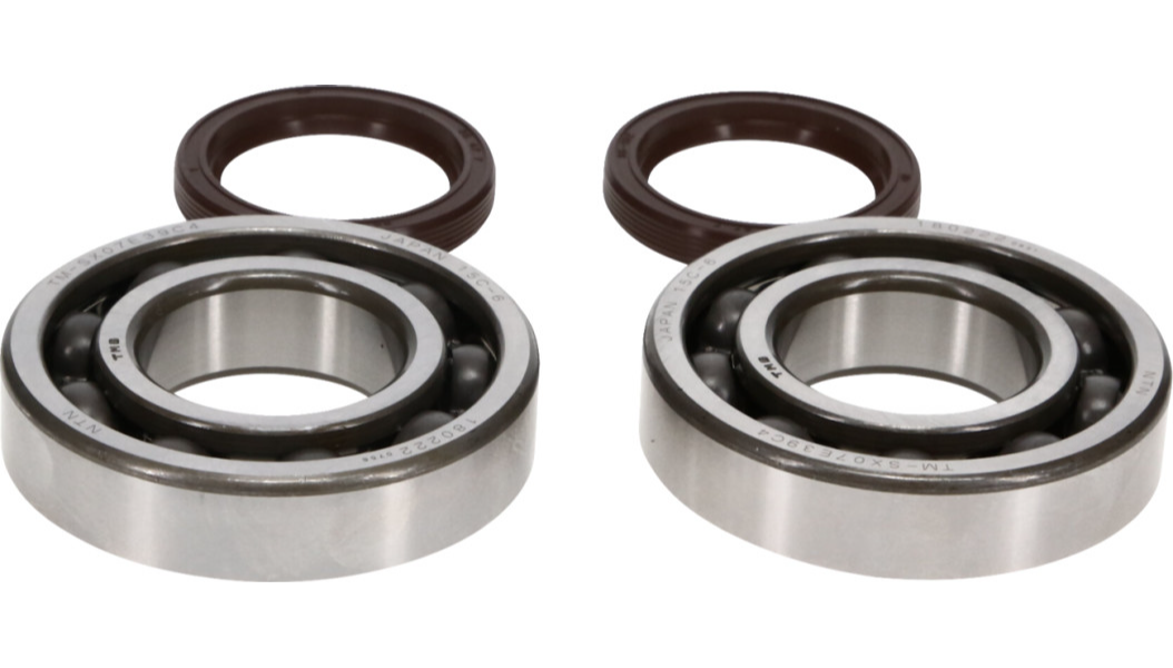 Prox - Crankshaft Bearing/Seal Kit - Beta