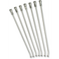 Moose Offroad - Spoke Set - Stainless Steel - Rear - 18" - Beta/Gas Gas/Husqvarna/KTM
