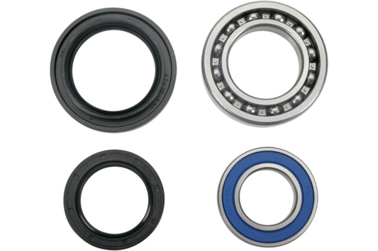 Moose Offroad - Wheel Bearing Kit - Rear - YFM 400/450