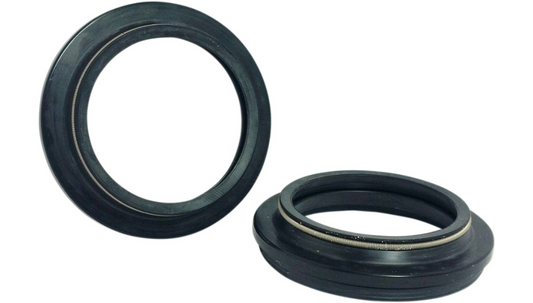 K&S Technologies - Dust Seals - Gas Gas/Husqvarna/TM+