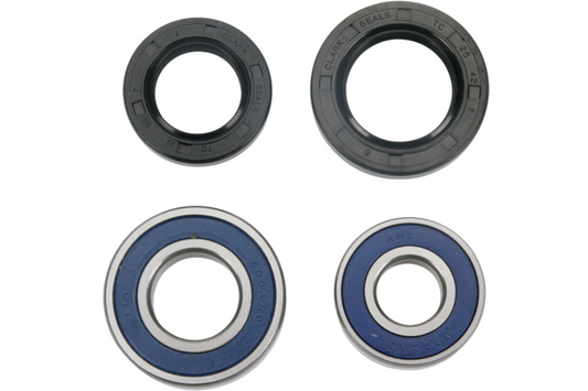 Moose Offroad - Wheel Bearing Kit - Front - Yamaha