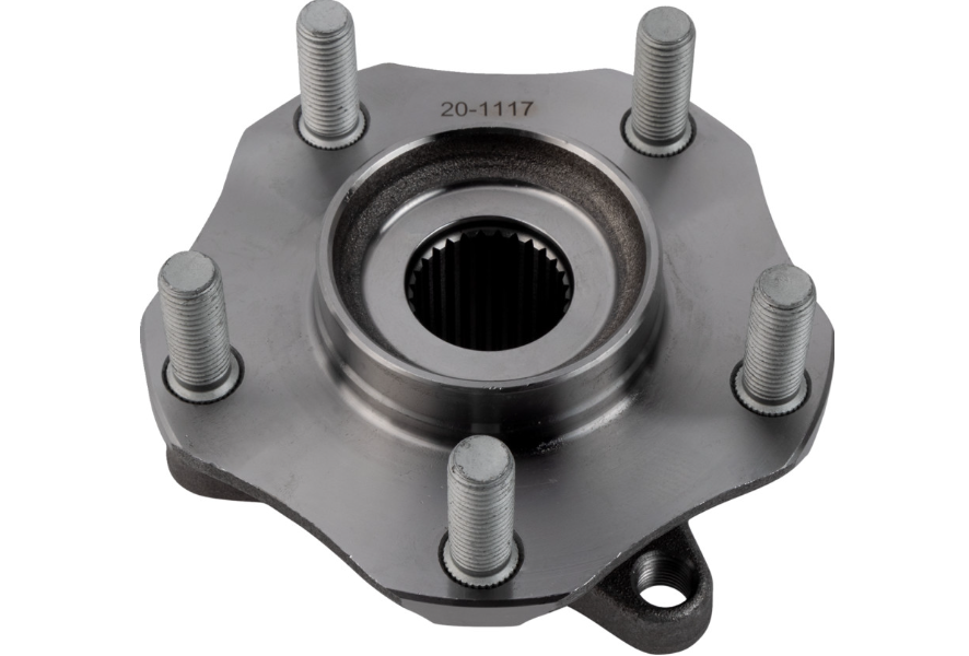 Moose Offroad - Wheel Bearing Kit - Front/Rear - Polaris