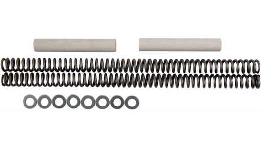 Race Tech - Fork Springs - 1.00 kg/mm - Yamaha/Honda/Kawasaki+