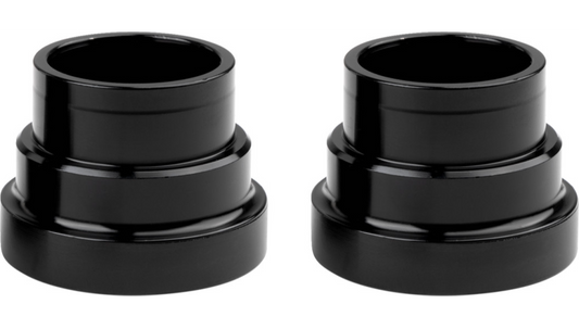 Moose Offroad - Wheel Spacer - Front - Aluminum - Beta RR/RS/RX