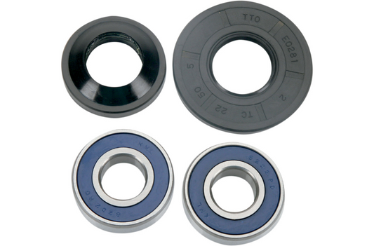 Moose Offroad - Wheel Bearing Kit - Front - CRF150/230/250F
