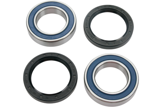 Moose Offroad - Wheel Bearing Kit - Rear - Lakota 300/Tecate/Mojave 250