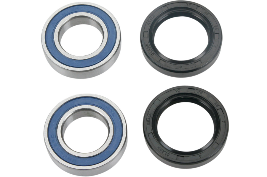 Moose Offroad - Wheel Bearing Kit - Front - Yamaha YZ