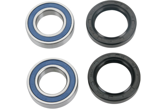 Moose Offroad - Wheel Bearing Kit - Front - Yamaha YZ