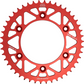 JT Sprockets - Rear Sprocket - Red - 48 Tooth - Beta/Honda