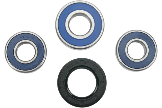 Moose Offroad - Wheel Bearing Kit - Rear - Honda/Hyosung/Suzuki/Yamaha